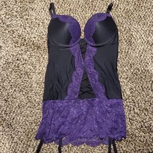 Pushup La senza lingerie